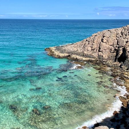 Apartamento Morrocoy Cotillo Dış mekan fotoğraf