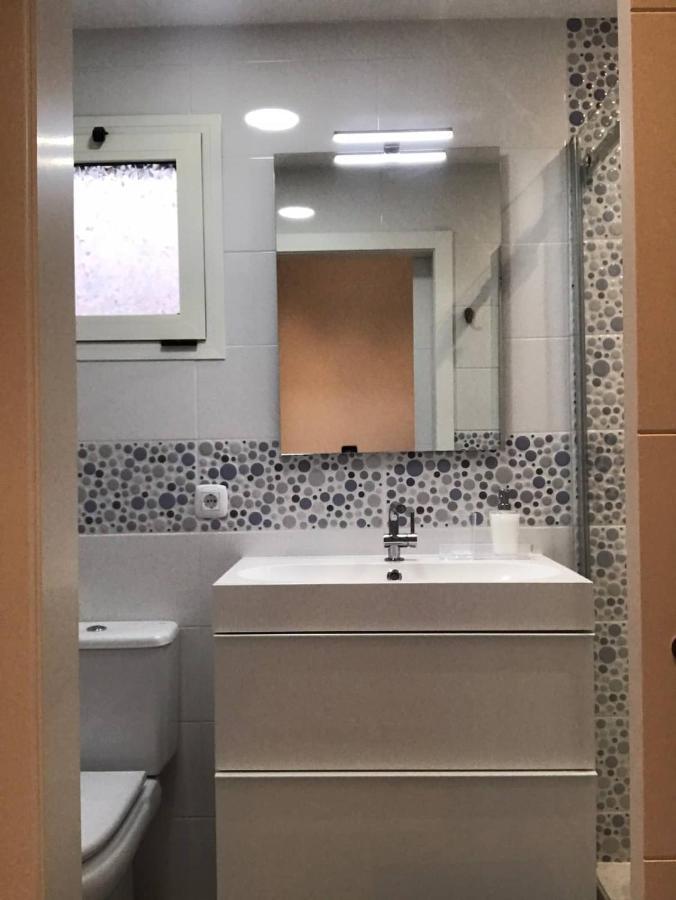Apartamento Morrocoy Cotillo Dış mekan fotoğraf