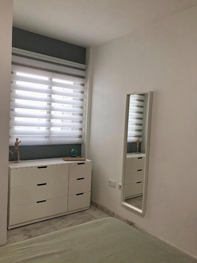 Apartamento Morrocoy Cotillo Dış mekan fotoğraf