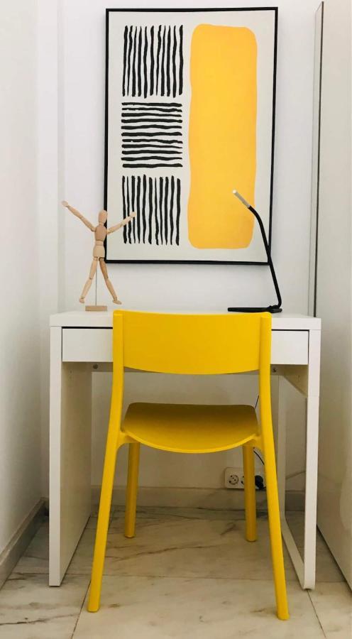 Apartamento Morrocoy Cotillo Dış mekan fotoğraf