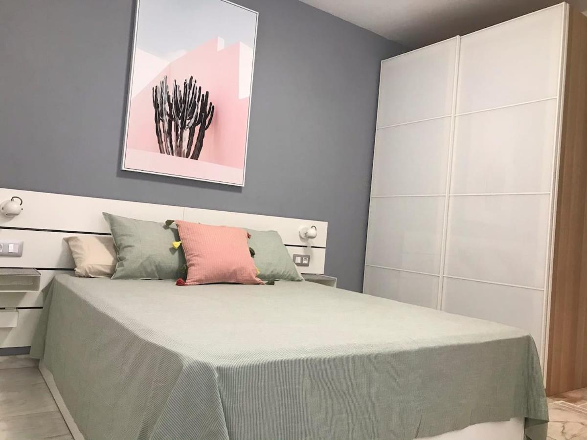Apartamento Morrocoy Cotillo Dış mekan fotoğraf