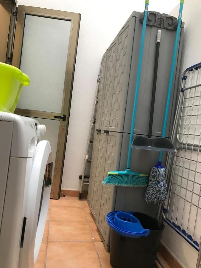 Apartamento Morrocoy Cotillo Dış mekan fotoğraf