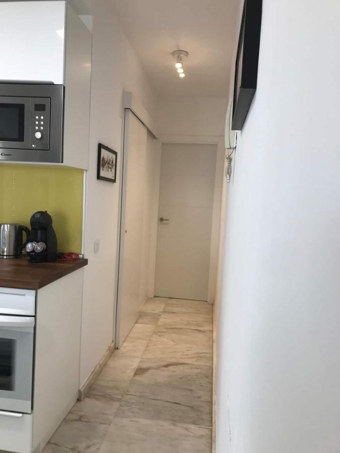 Apartamento Morrocoy Cotillo Dış mekan fotoğraf
