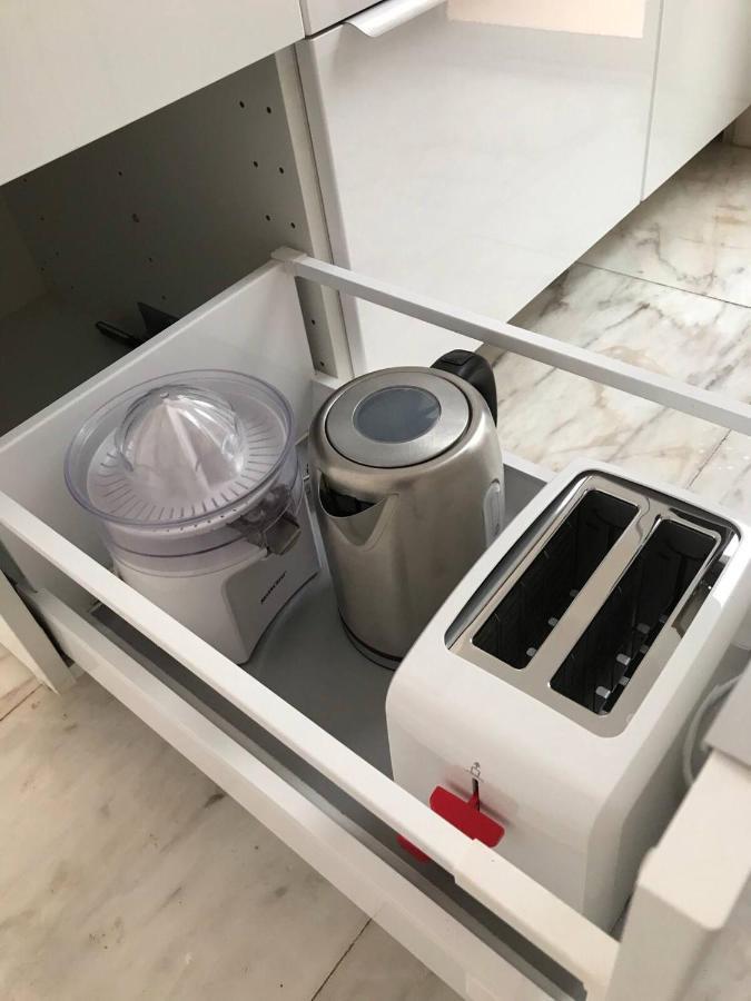 Apartamento Morrocoy Cotillo Dış mekan fotoğraf