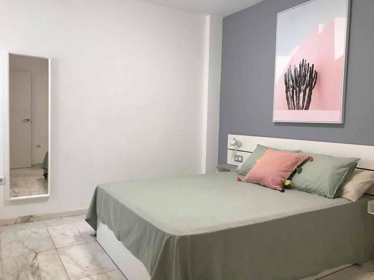 Apartamento Morrocoy Cotillo Dış mekan fotoğraf