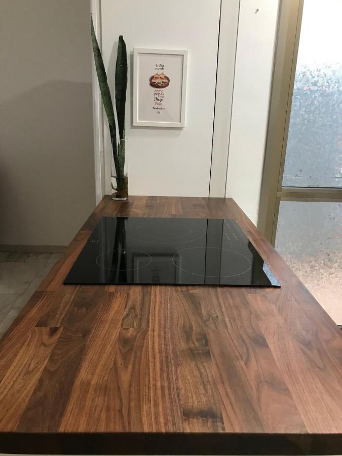 Apartamento Morrocoy Cotillo Dış mekan fotoğraf