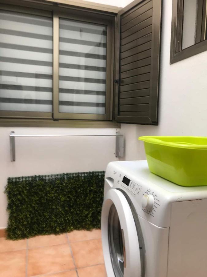 Apartamento Morrocoy Cotillo Dış mekan fotoğraf