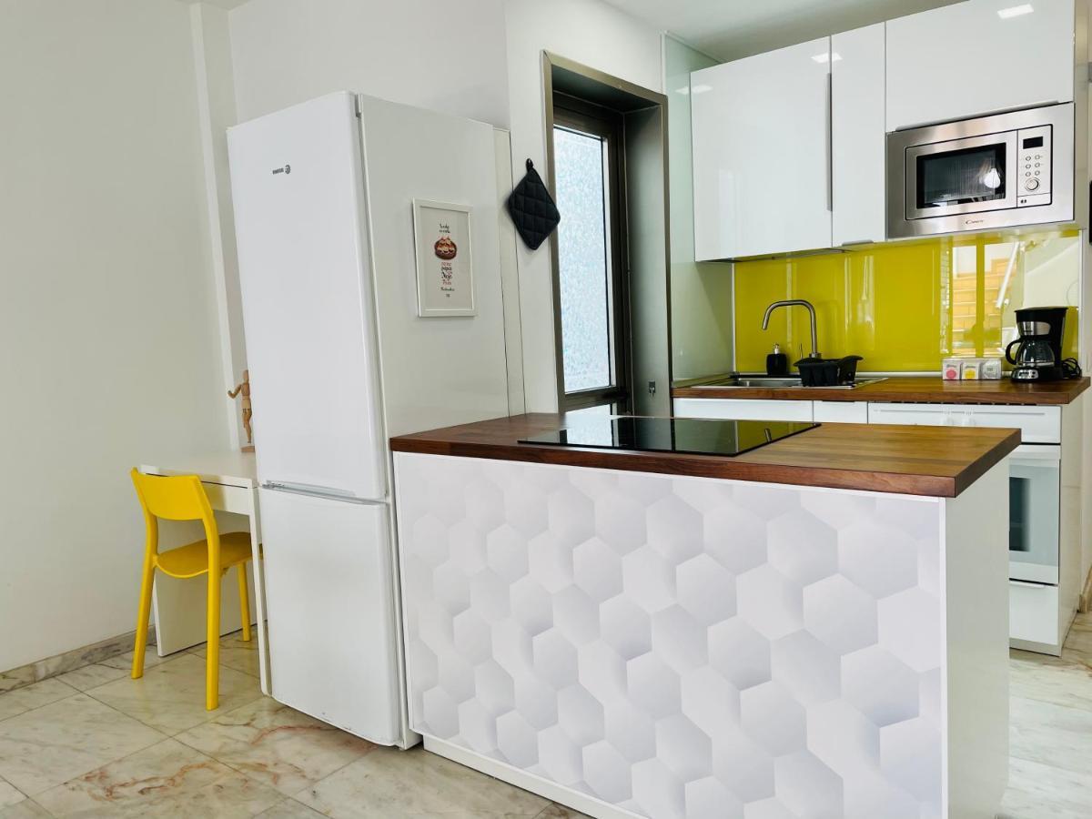 Apartamento Morrocoy Cotillo Dış mekan fotoğraf