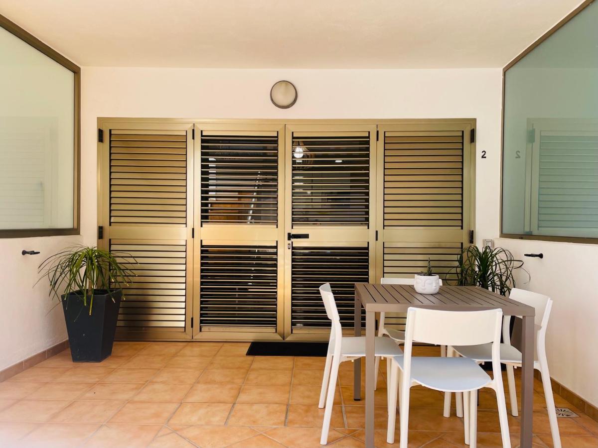 Apartamento Morrocoy Cotillo Dış mekan fotoğraf